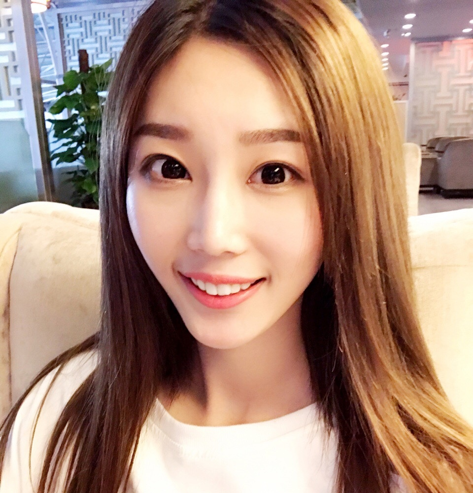 yy性感温柔主播疼疼妹照片7