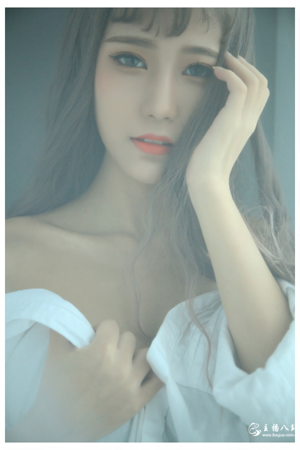 虎牙36D爆乳虎牙主播思瑞写真照片7