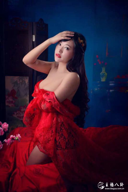 yy主播四川辣妹子豆豆照片1