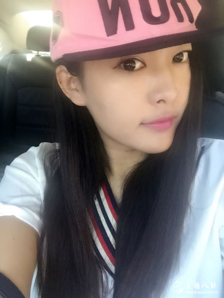 yy主播四川辣妹子豆豆照片4