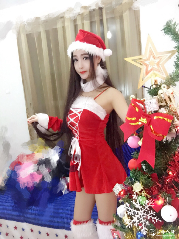 yy御风主播甄纯纯性感私照6
