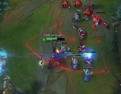 Faker2017-07-31 18时36分直播录像回放 SKT FAKER直播