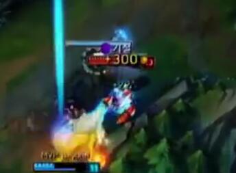 Faker2017-07-31 17时35分直播录像回放 SKT FAKER直播