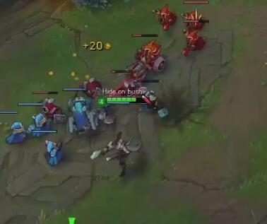 Faker2017-07-31 21时0分直播录像回放 SKT FAKER直播