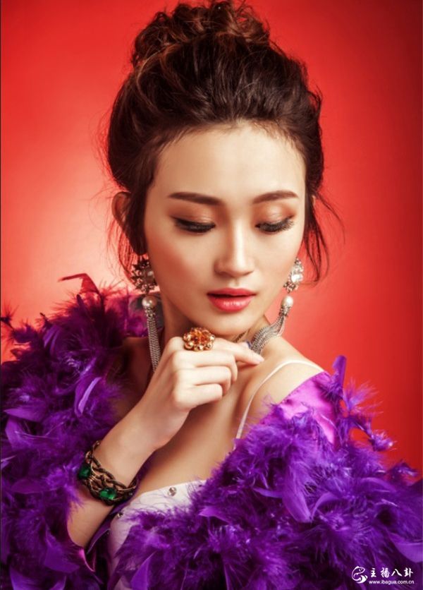 yy星乐蕊公子写真照片1