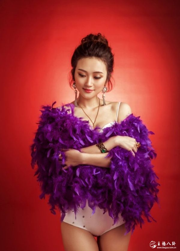 yy星乐蕊公子写真照片2