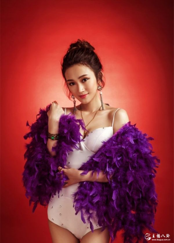 yy星乐蕊公子写真照片3