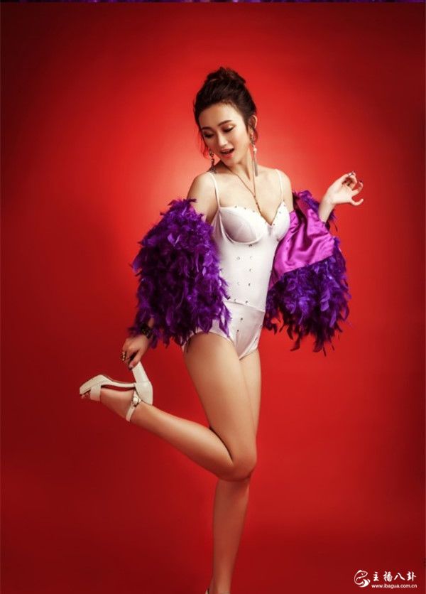yy星乐蕊公子写真照片5