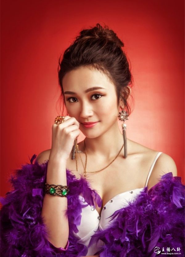 yy星乐蕊公子写真照片4
