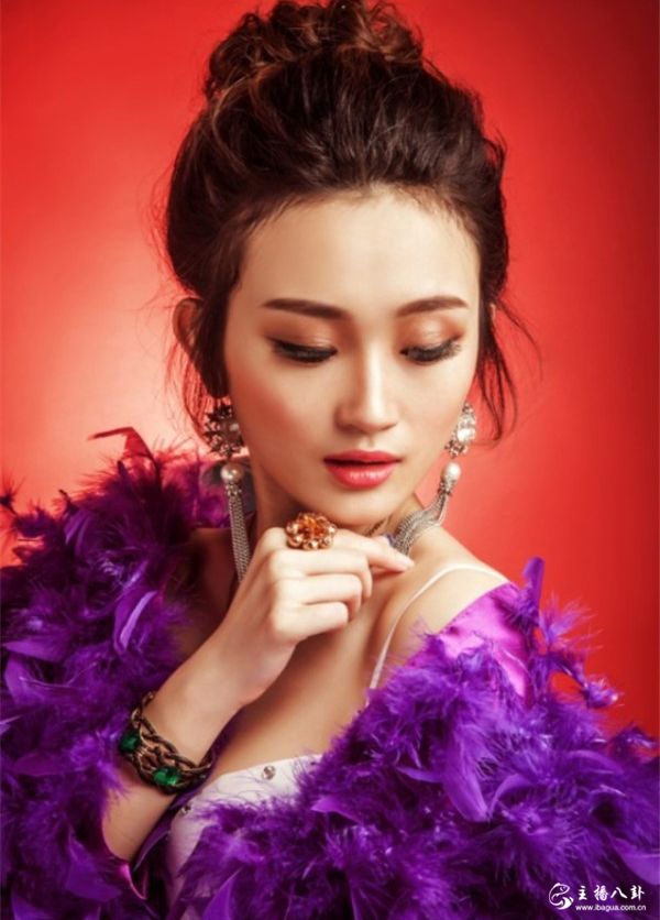 yy星乐蕊公子写真照片6
