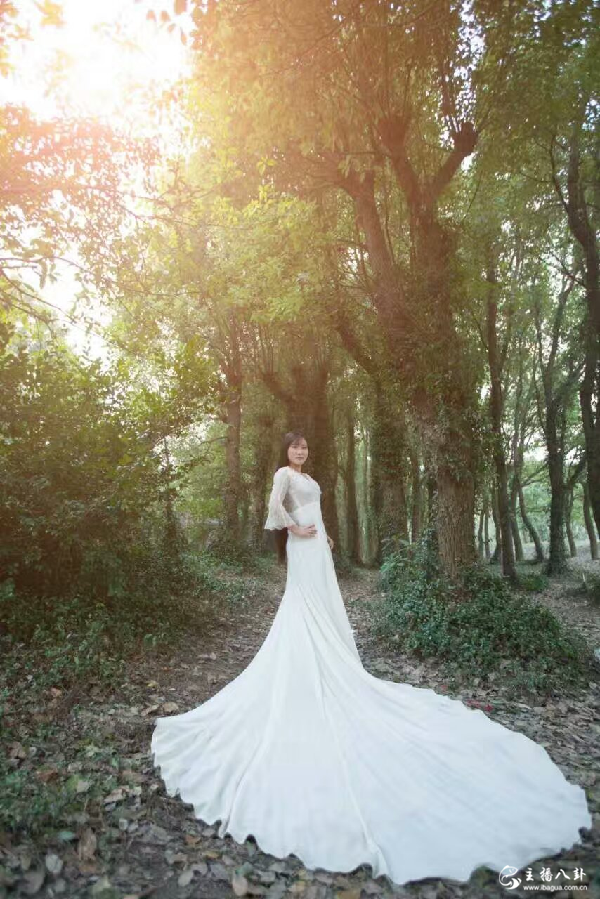 yy主播阿倩唯美写真3