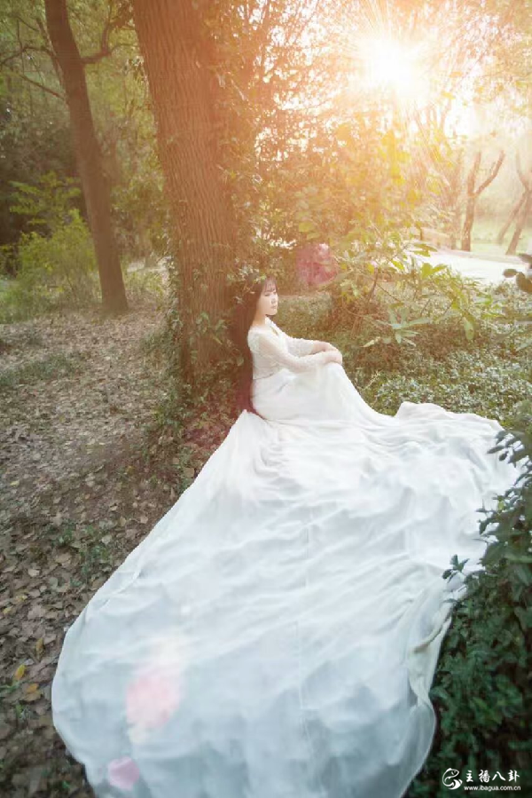 yy主播阿倩唯美写真4