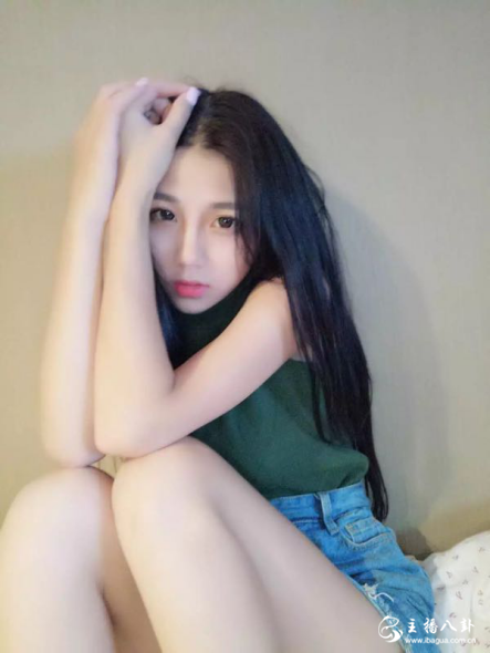 yy雅森主播小仙女美照1