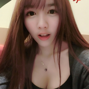 【萌妹】来自晓波波の女仆诱惑+性感写真来袭！