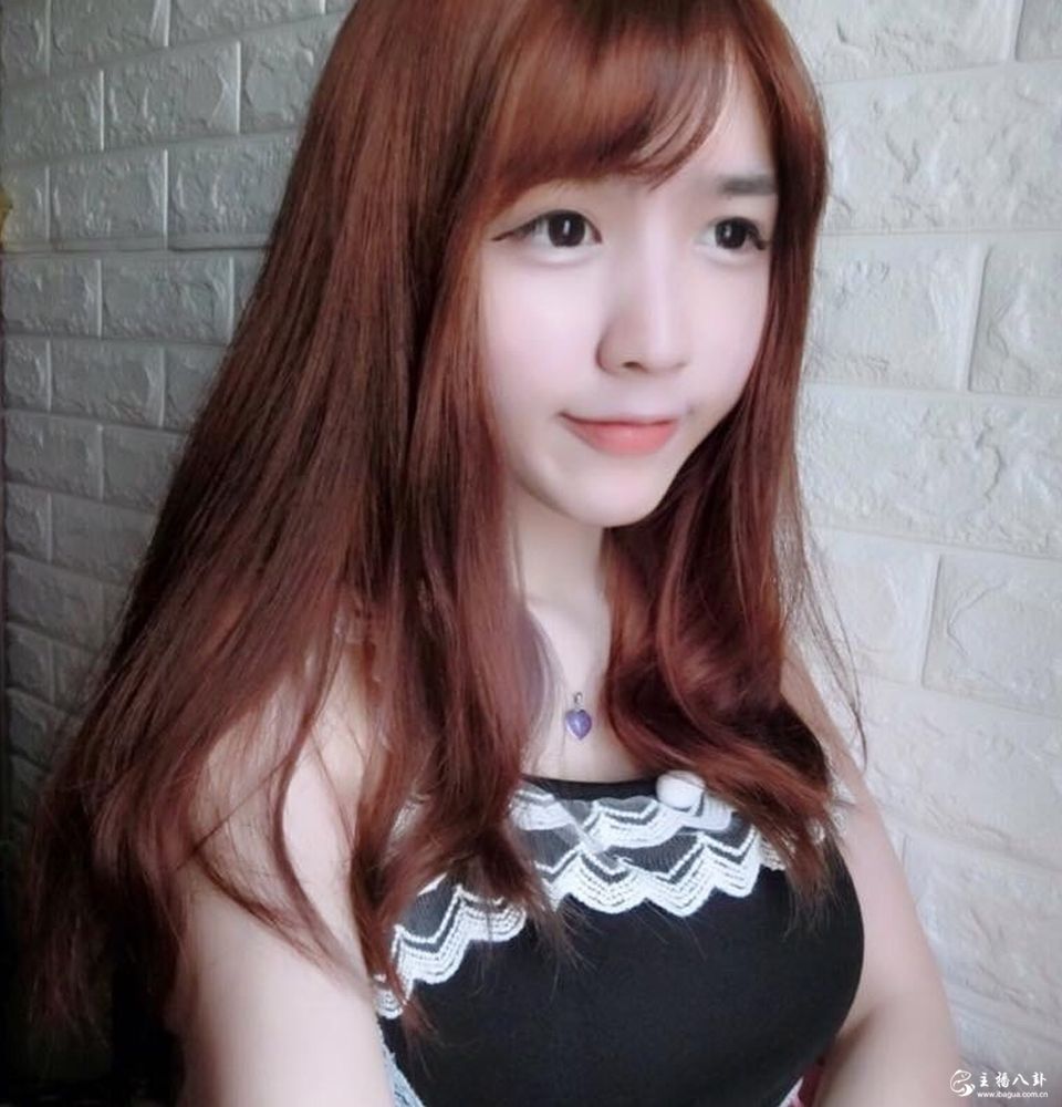 【萌妹】来自晓波波の女仆诱惑+性感写真15