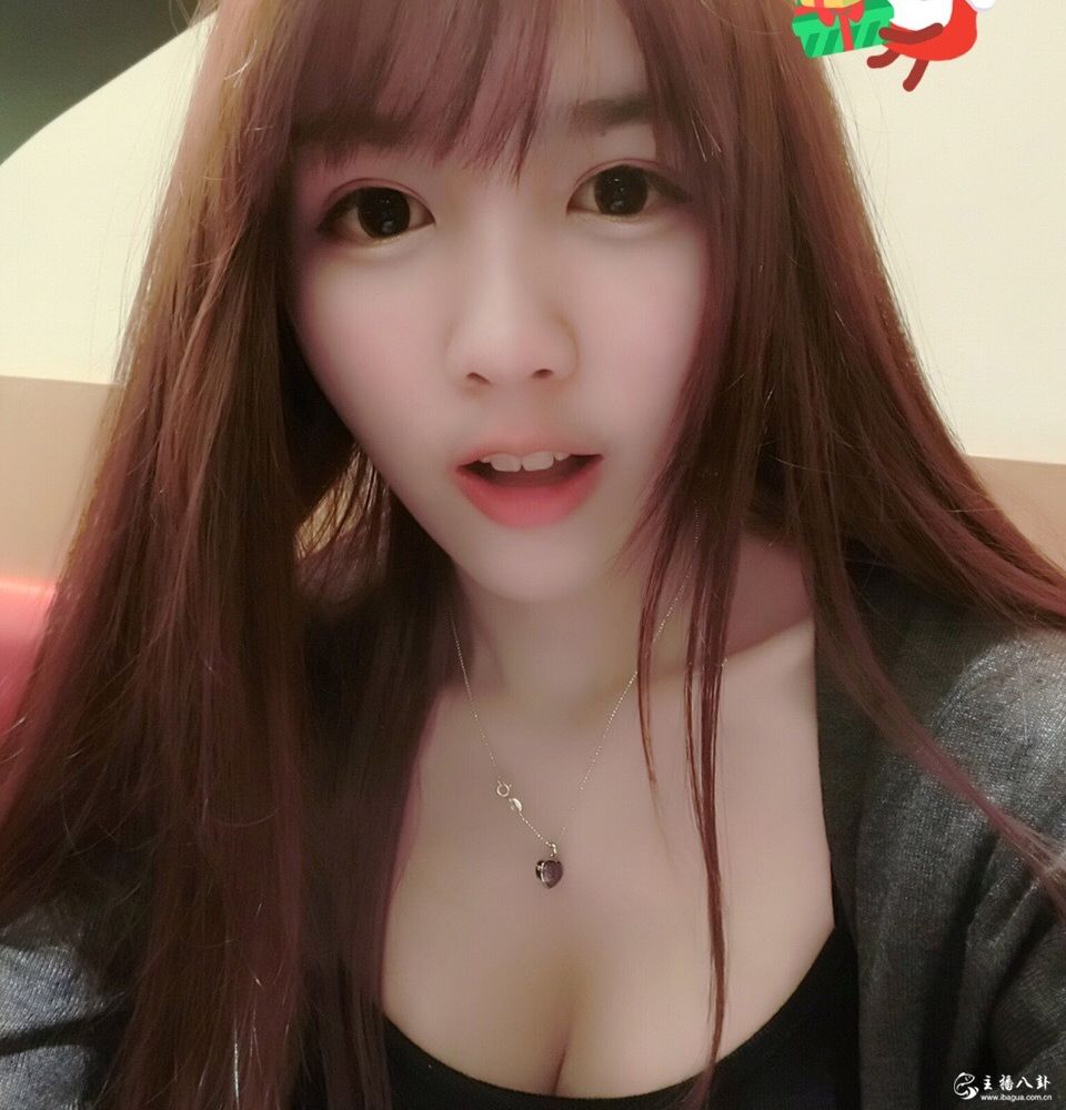【萌妹】来自晓波波の女仆诱惑+性感写真16