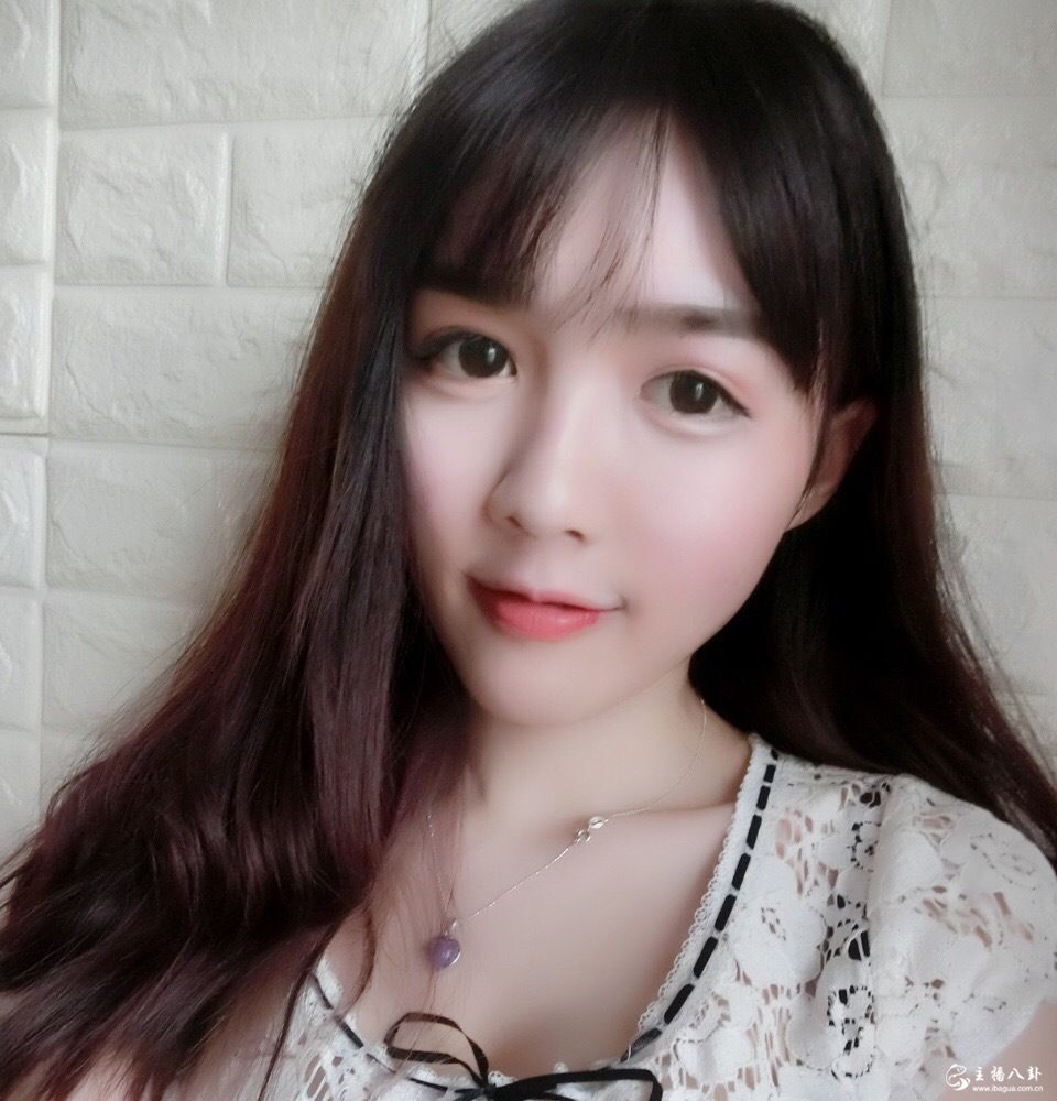 【萌妹】来自晓波波の女仆诱惑+性感写真17