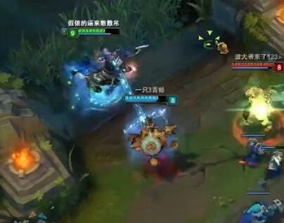 赏金术士2017-08-05 17时29分直播录像回放 狗头术士最快叠Q