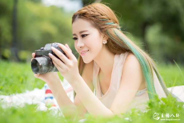 YY主播妤涵美照3
