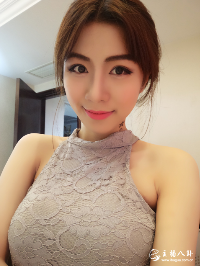 狐媚女神​性感小狐狸情趣内衣秀2