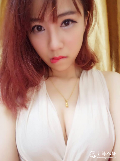 狐媚女神​性感小狐狸情趣内衣秀4