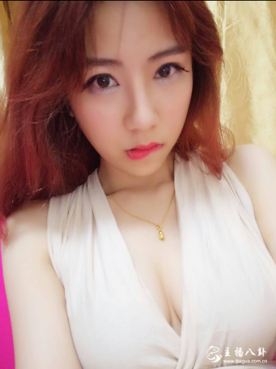 狐媚女神​性感小狐狸情趣内衣秀6