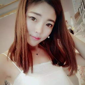 中韩混血美女主播善美娜福利照来袭！
