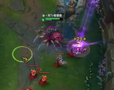 小智2017-08-05 18时38分直播录像回放 小智：最爱的游戏叫lol！