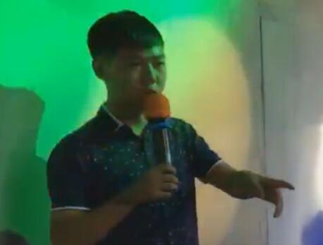 解说JY2017-08-06 17时53分直播录像回放 JYC一周年悦享庆典