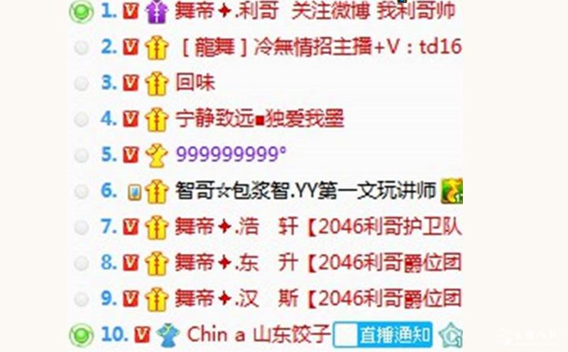 利哥和china饺子
