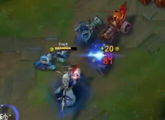 Dopa2017-08-07 21时3分直播录像回放 冲国服（没有翻译）