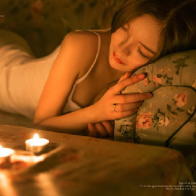 唱跳主播siri蕊女神大尺度写真