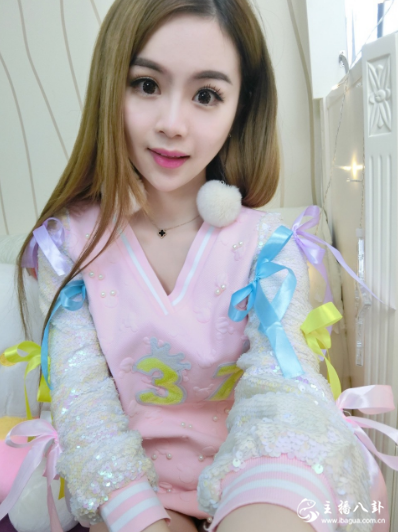 唱跳主播siri蕊女神大尺度写真2
