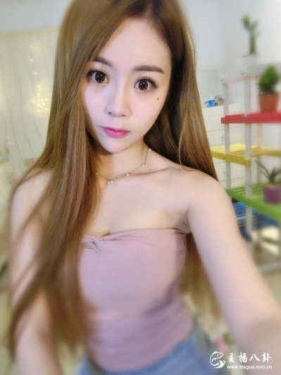 唱跳主播siri蕊女神大尺度写真4