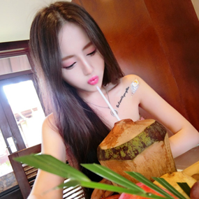 女神级主播恩宠Katherine美照来袭！