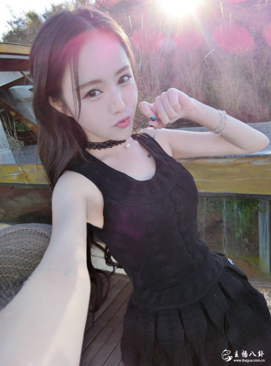 女神级主播恩宠Katherine美照7