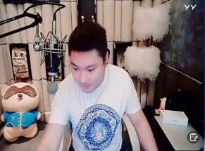 yy李先生2017-08-04直播录像回放视频 