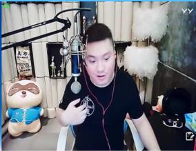 yy李先生2017-08-07直播录像回放视频