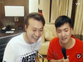 yy鸿涛2017-08-04直播录像回放视频