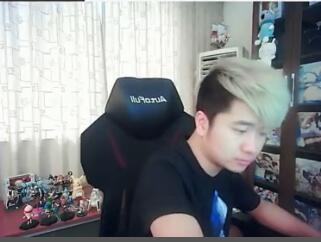 叫我久哥哥2017-08-09 9时2分直播录像回放 久哥：妖姬假装打不过乐芙兰。
