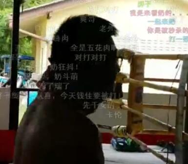 钱小佳2017-08-07直播录像回放 再美也留不住我想念中国的心 P1