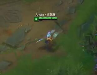 黑白锐雯2017-08-15 0时2分直播录像回放 黑白锐雯,国服排位