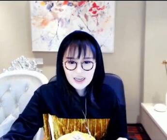 球球赵一涵2017-08-13直播录像回放