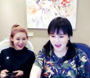 球球赵一涵2017-08-14直播录像回放