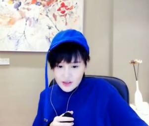 球球赵一涵2017-08-15直播录像回放