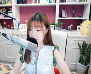 风小筝2017-07-18直播录像回放