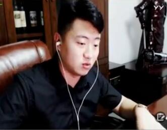 MC小洲2017-08-15直播录像回放