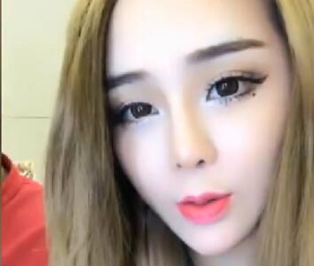 初瑞雪2017-08-17直播录像回放 P2