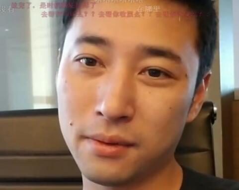 钱小佳2017-08-16直播录像回放 急性肠胃炎，休息一下