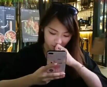 钱小佳2017-08-17直播录像回放 P2